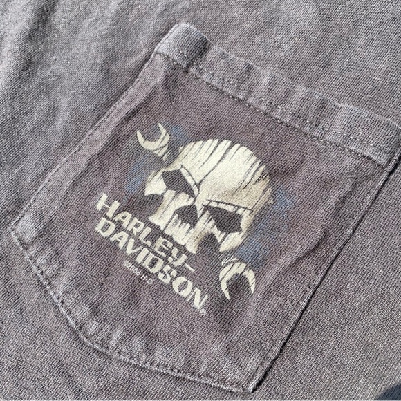 2006 Harley-Davidson Calgary - Picture 4 of 5